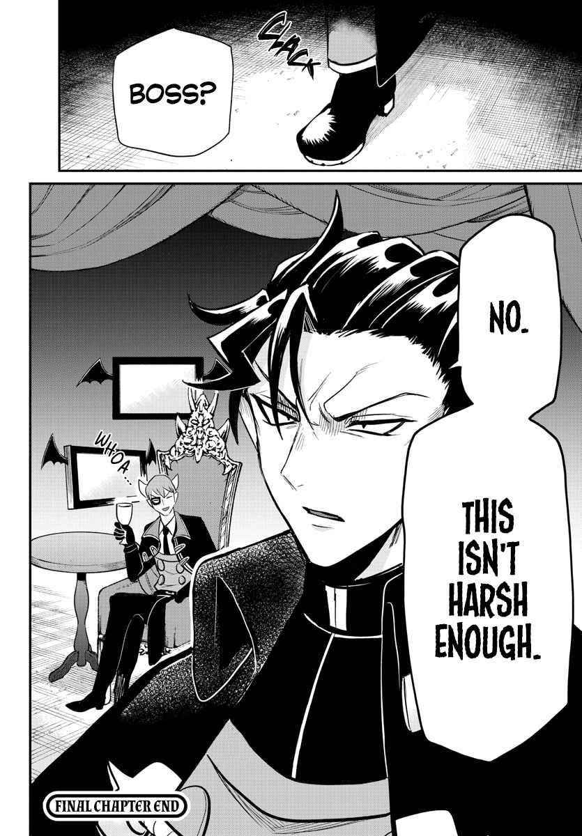 Mairimashita! Iruma-kun Chapter 235 - Page 19 in English