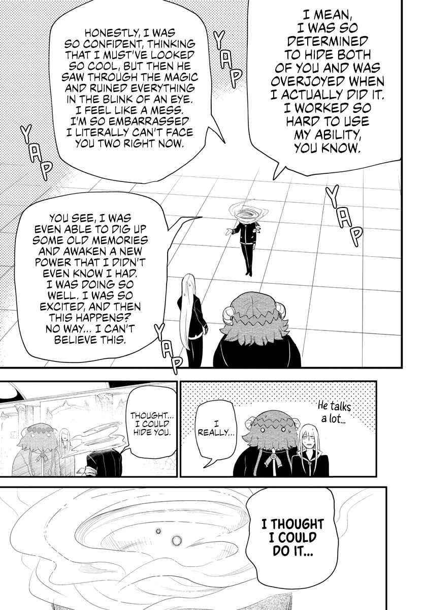 Mairimashita! Iruma-kun Chapter 235 - Page 5 in English