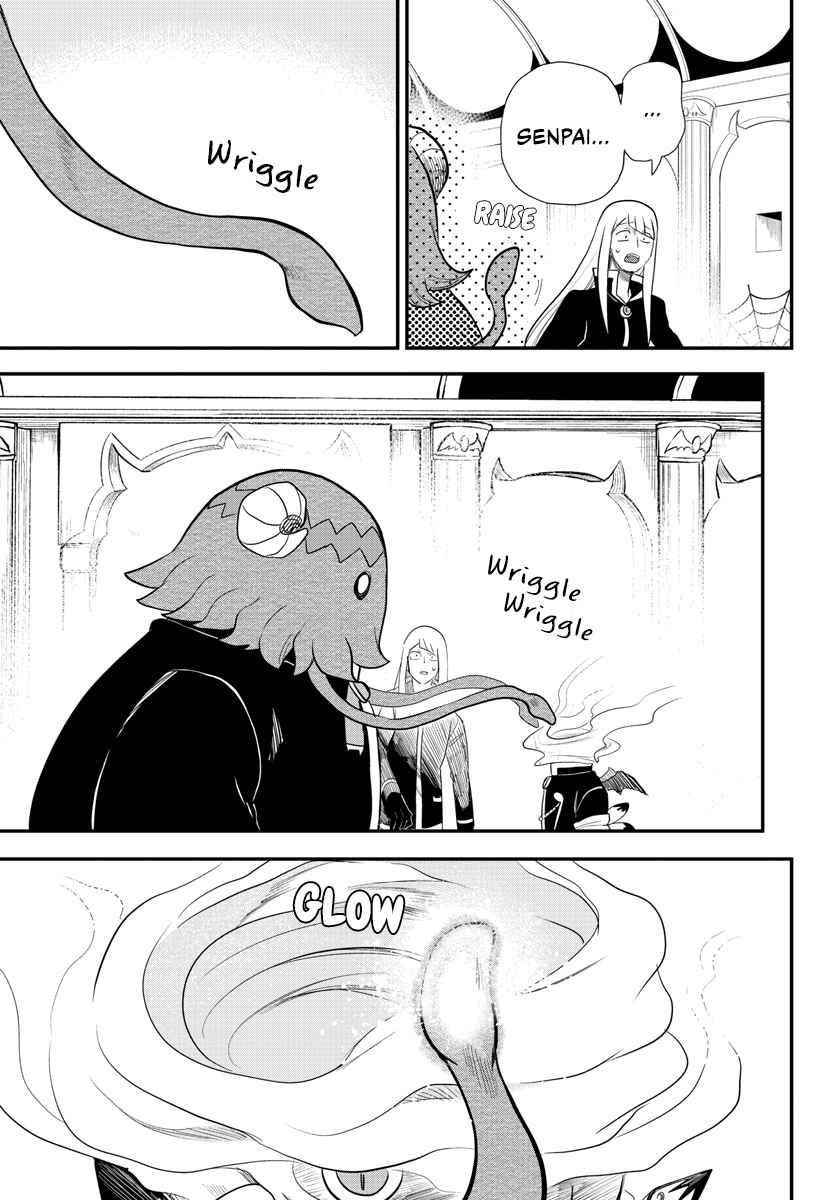 Mairimashita! Iruma-kun Chapter 235 - Page 7 in English