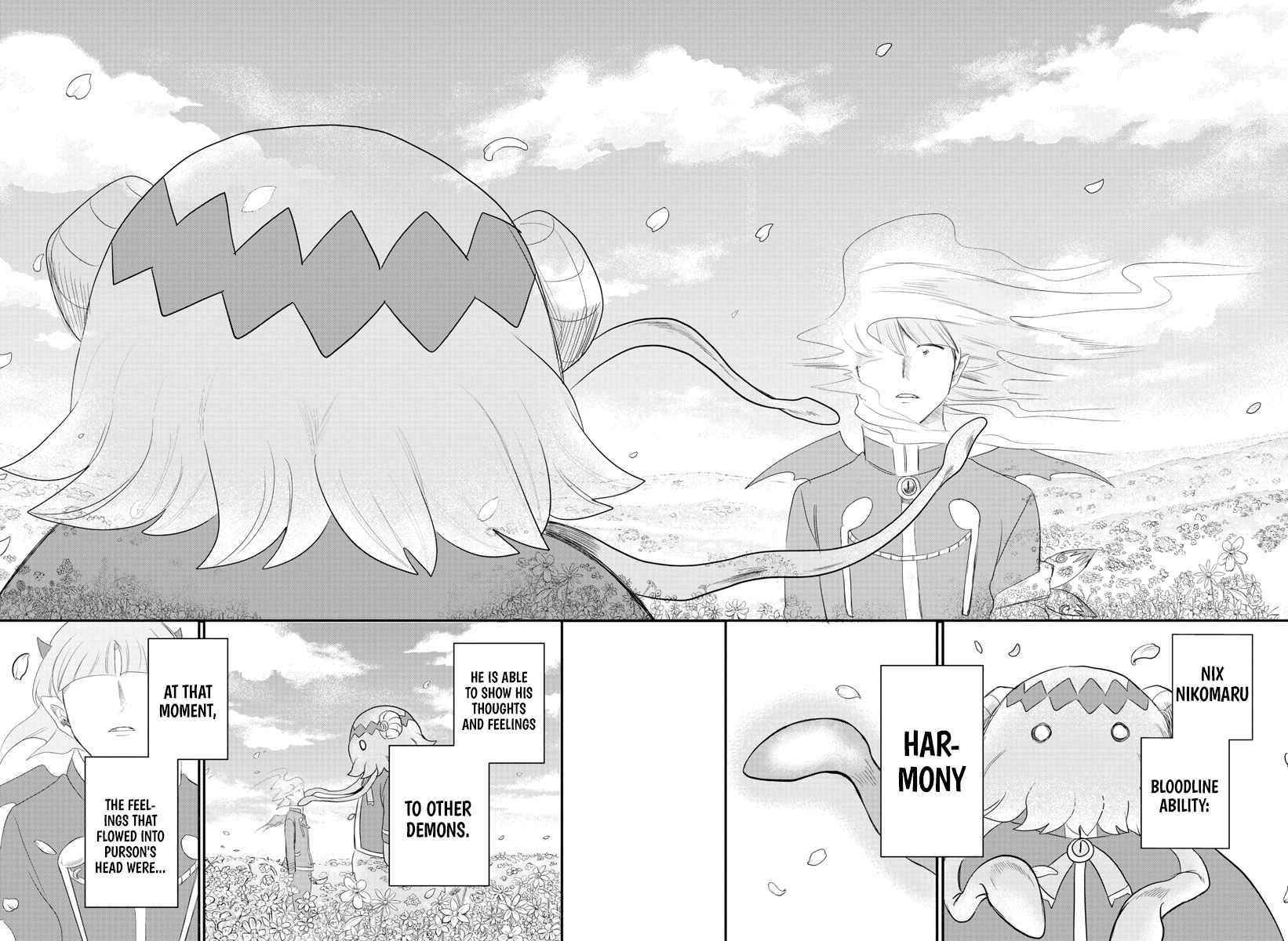 Mairimashita! Iruma-kun Chapter 235 - Page 8 in English