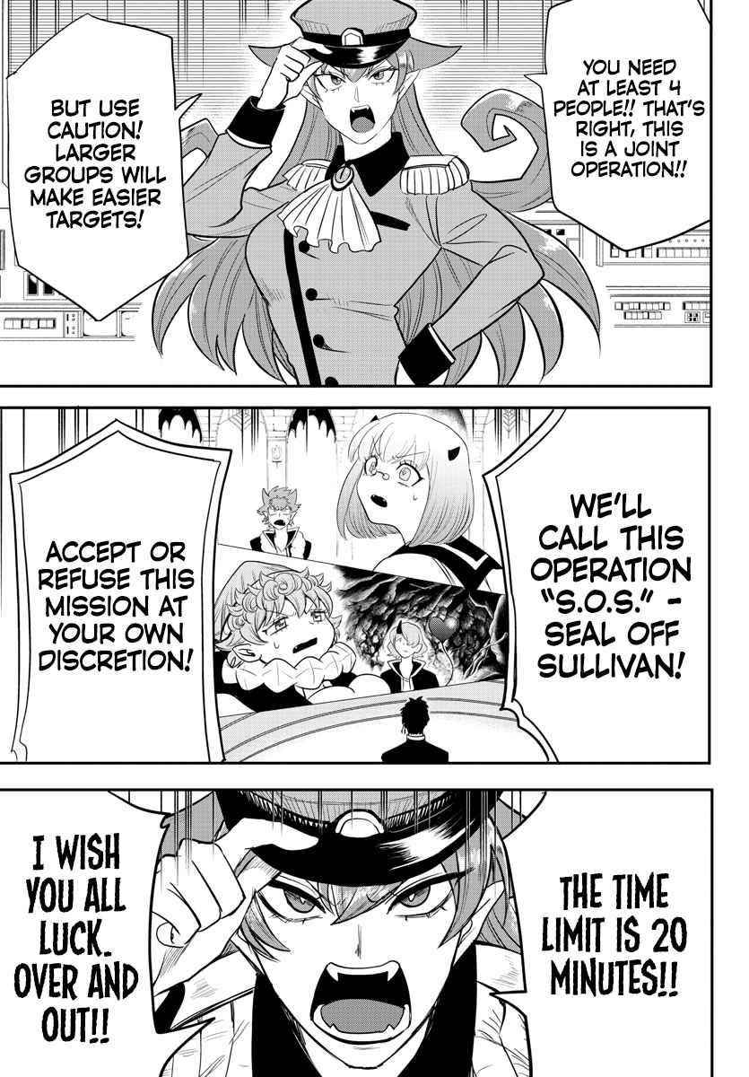 Mairimashita! Iruma-kun Chapter 236 - Page 16 in English