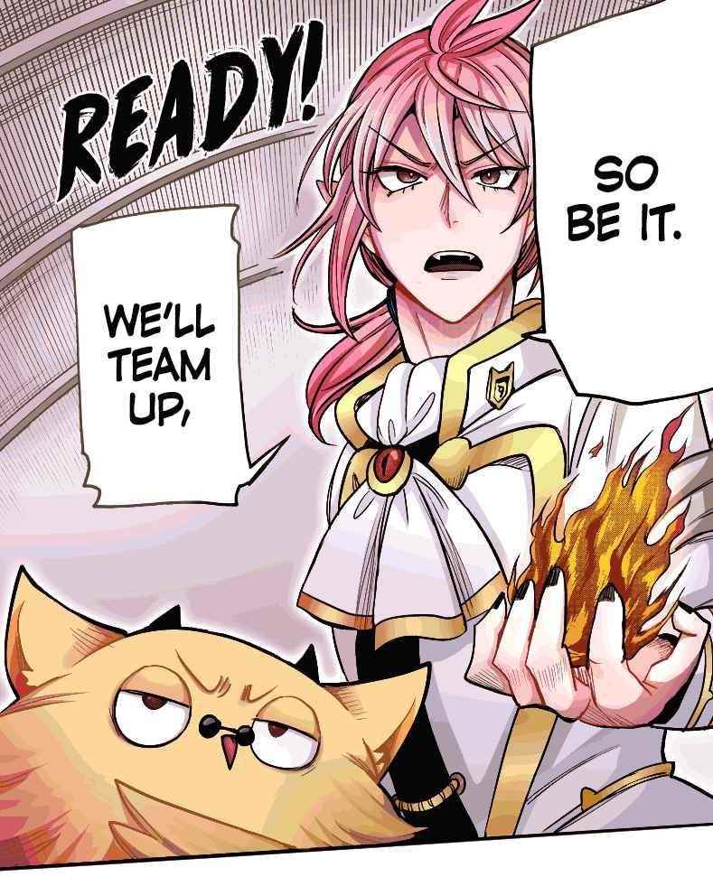 Mairimashita! Iruma-kun Chapter 236 - Page 20 in English