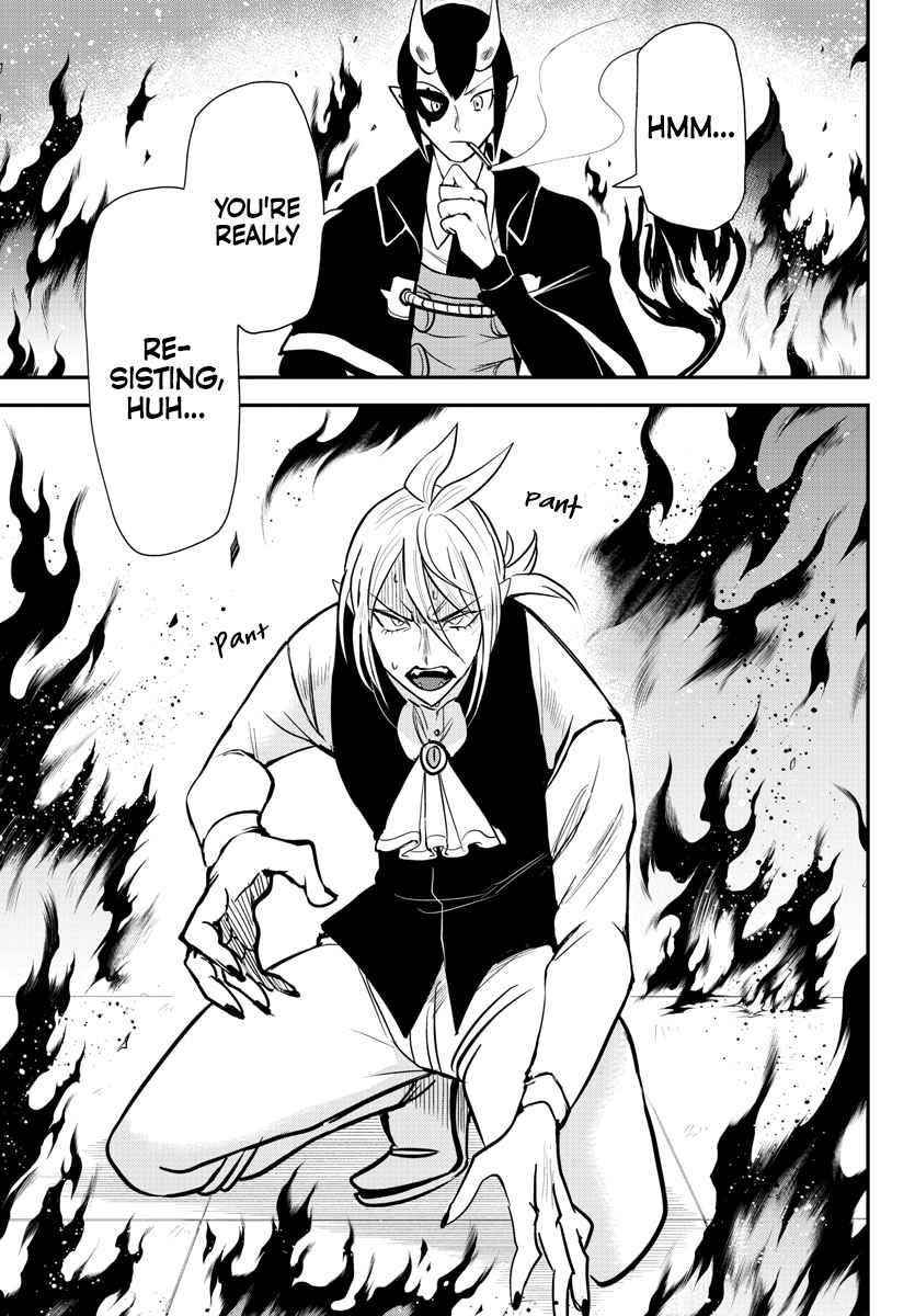 Mairimashita! Iruma-kun Chapter 239 - Page 16 in English