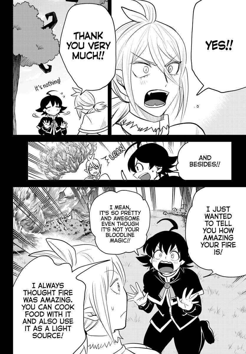 Mairimashita! Iruma-kun Chapter 240 - Page 10 in English