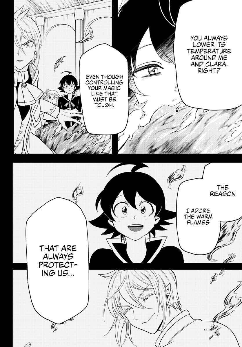 Mairimashita! Iruma-kun Chapter 240 - Page 12 in English