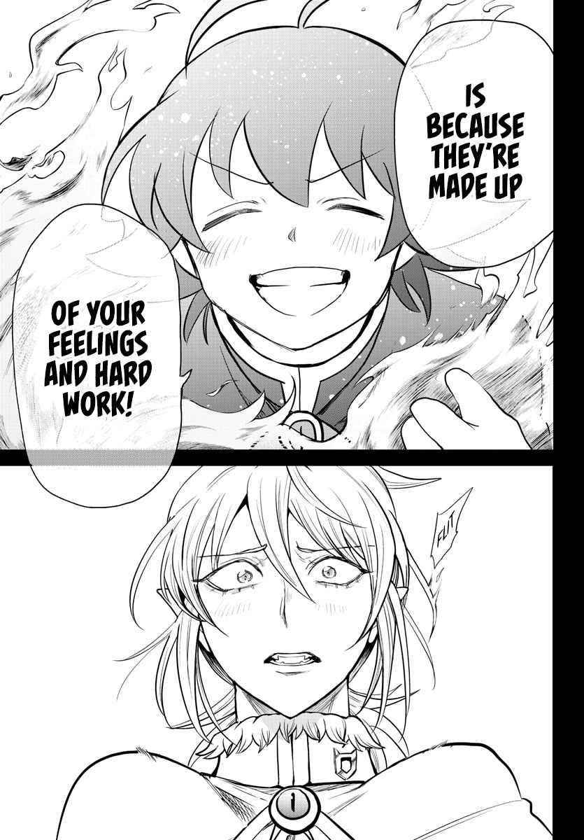 Mairimashita! Iruma-kun Chapter 240 - Page 13 in English