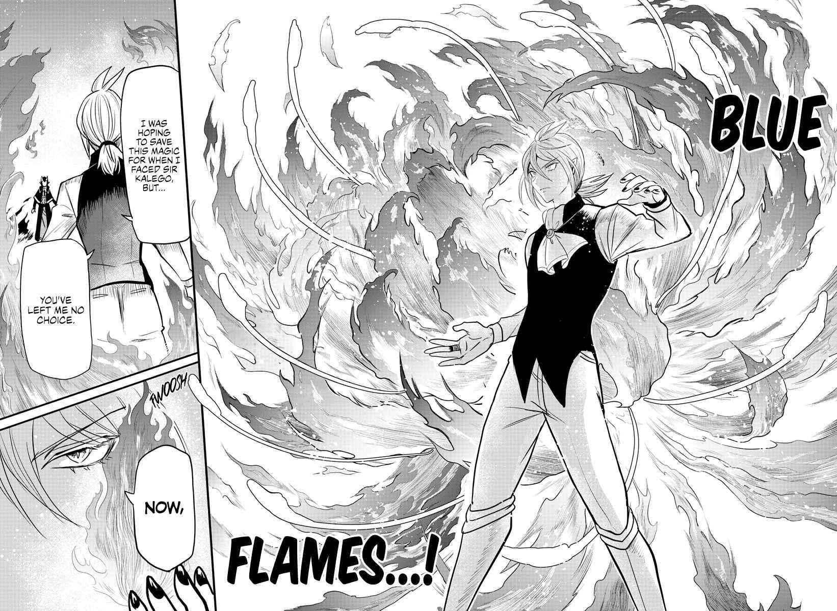 Mairimashita! Iruma-kun Chapter 240 - Page 19 in English