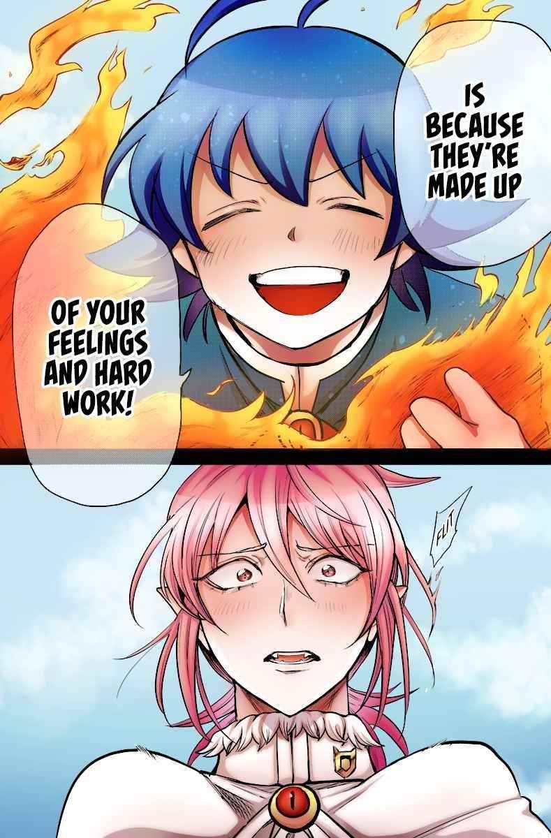 Mairimashita! Iruma-kun Chapter 240 - Page 22 in English