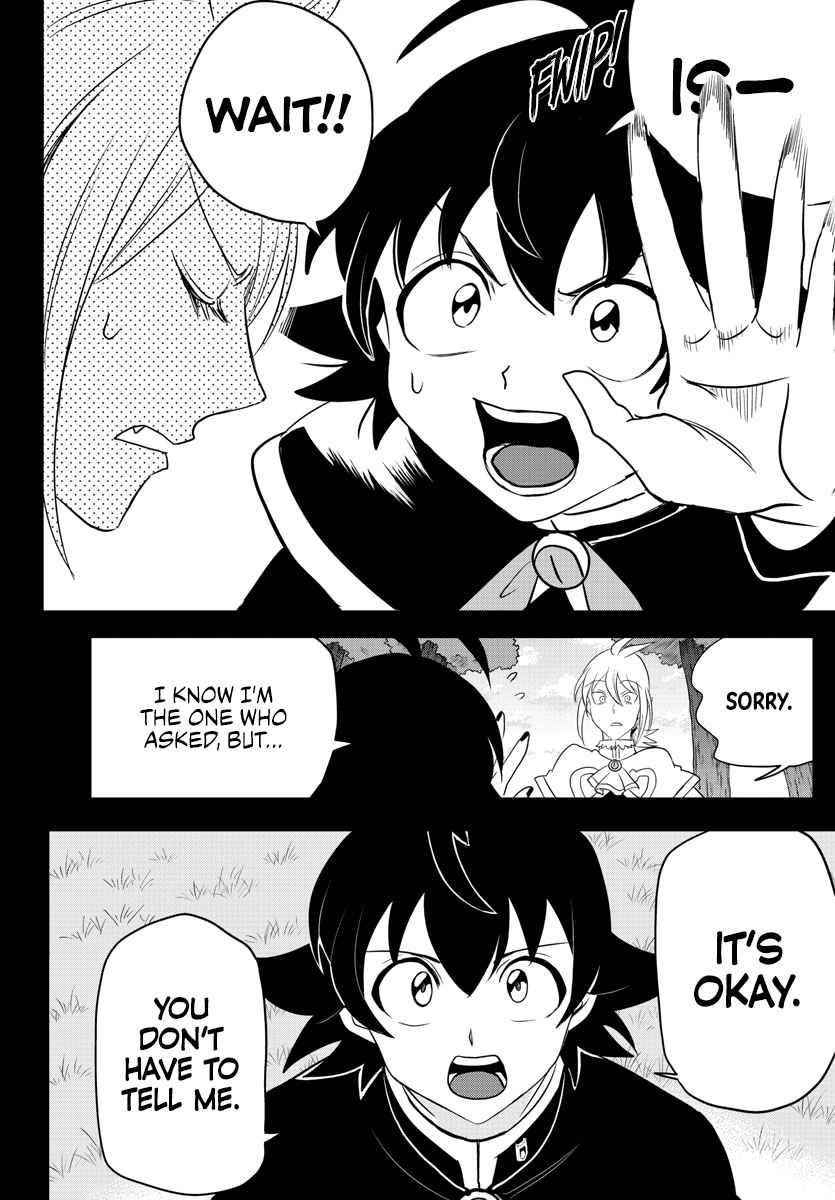 Mairimashita! Iruma-kun Chapter 240 - Page 6 in English