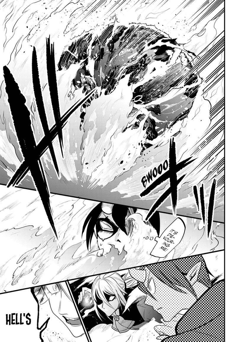 Mairimashita! Iruma-kun Chapter 241 - Page 12 in English