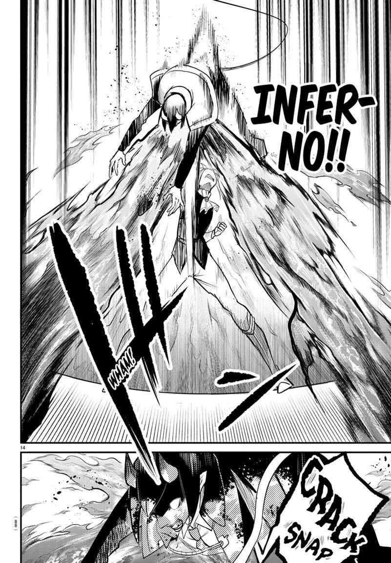 Mairimashita! Iruma-kun Chapter 241 - Page 13 in English