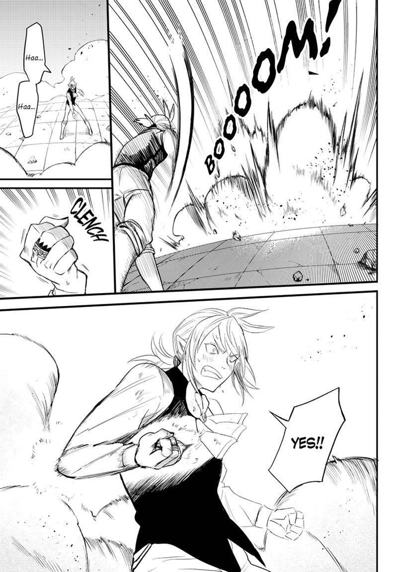 Mairimashita! Iruma-kun Chapter 241 - Page 14 in English