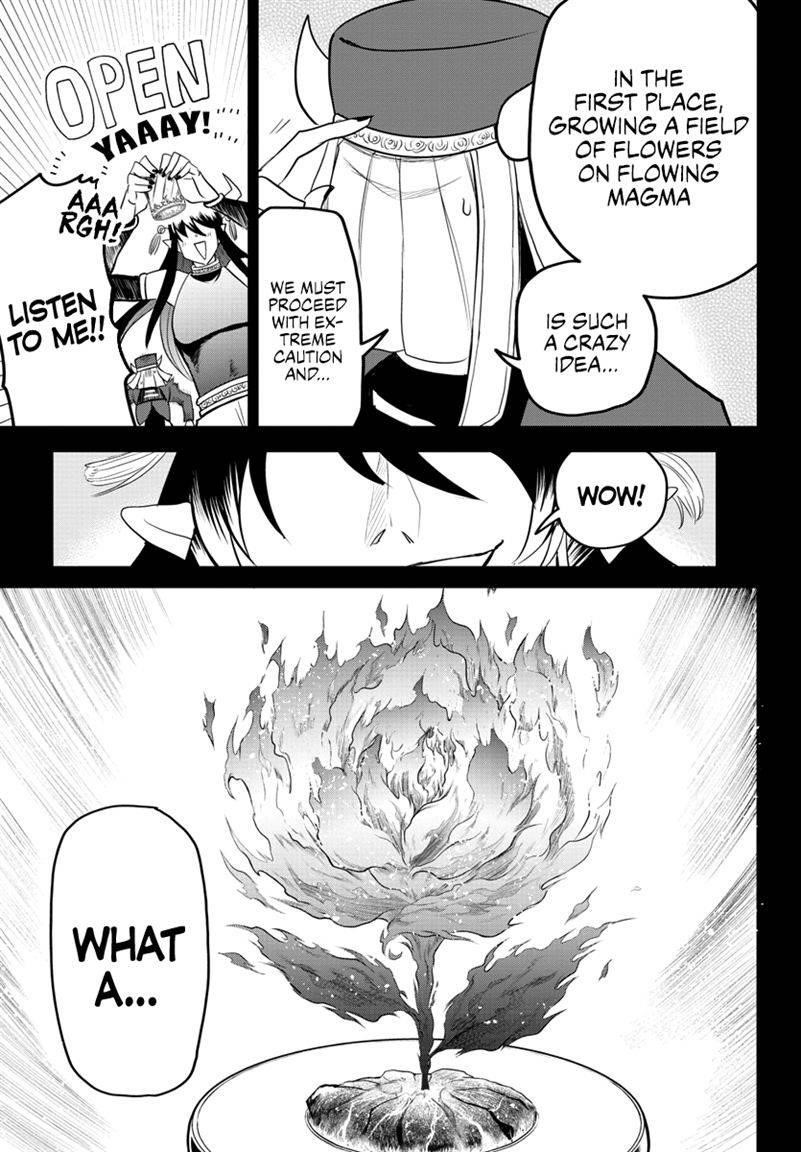 Mairimashita! Iruma-kun Chapter 241 - Page 3 in English