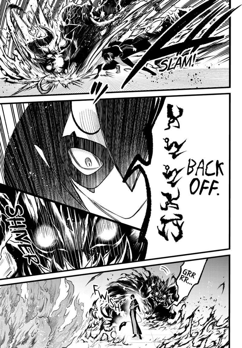 Mairimashita! Iruma-kun Chapter 241 - Page 6 in English