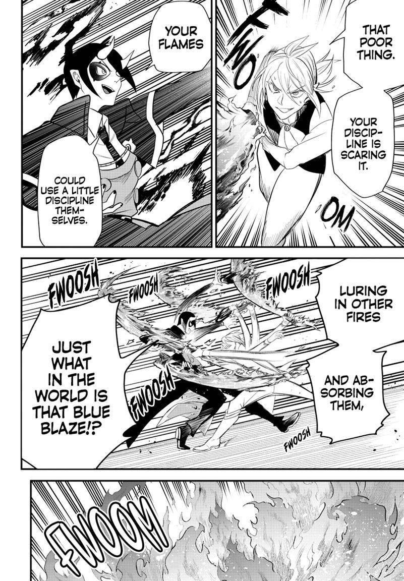 Mairimashita! Iruma-kun Chapter 241 - Page 7 in English
