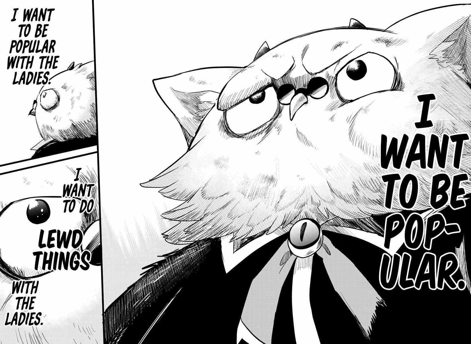 Mairimashita! Iruma-kun Chapter 243 - Page 12 in English