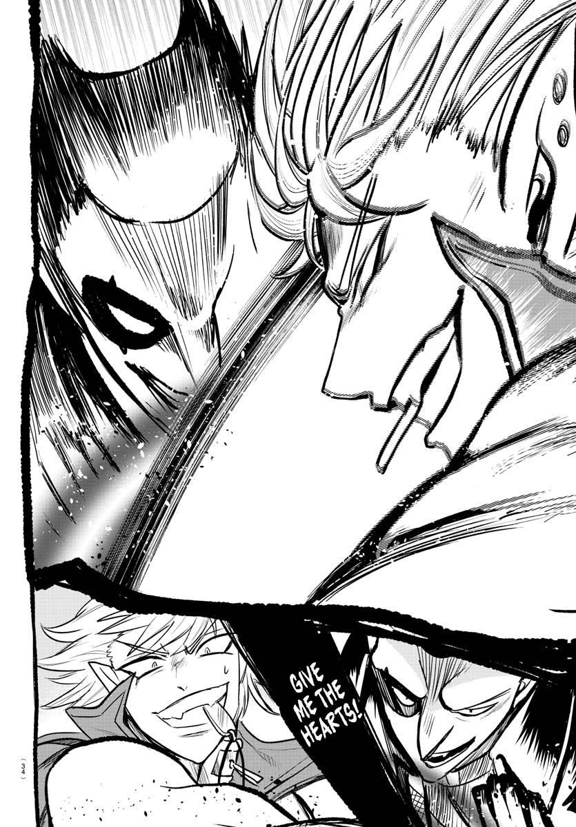 Mairimashita! Iruma-kun Chapter 247 - Page 16 in English