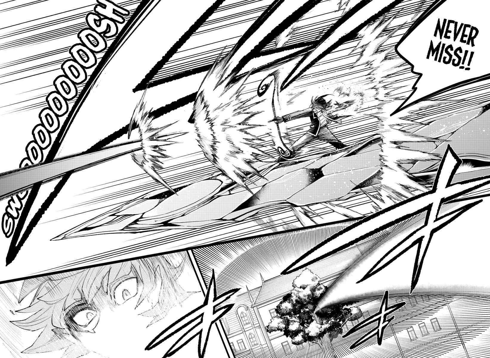 Mairimashita! Iruma-kun Chapter 248 - Page 14 in English