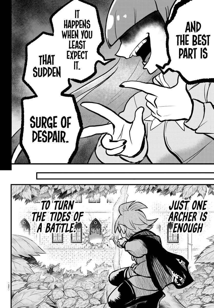 Mairimashita! Iruma-kun Chapter 248 - Page 5 in English