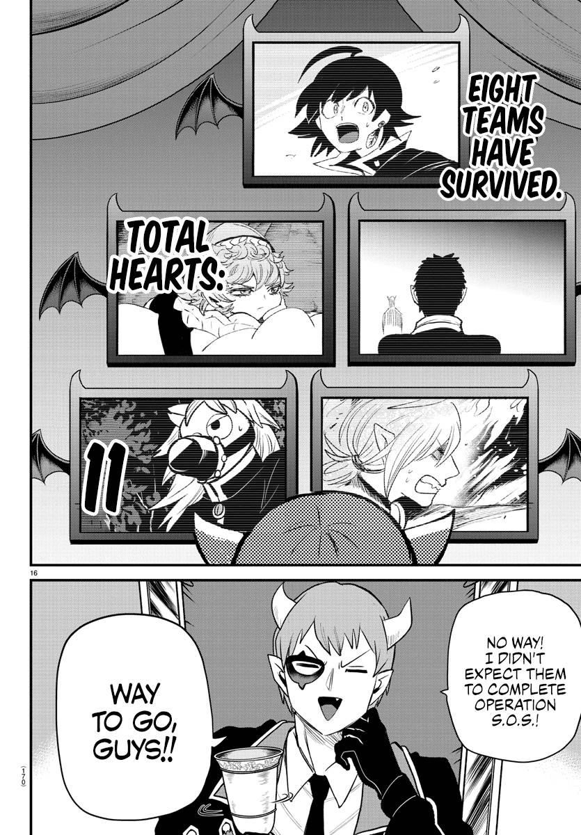 Mairimashita! Iruma-kun Chapter 249 - Page 15 in English