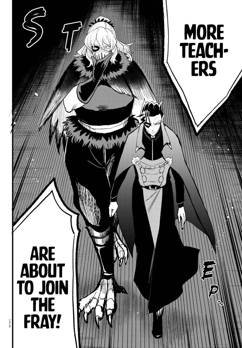 Mairimashita! Iruma-kun Chapter 249 - Page 18 in English