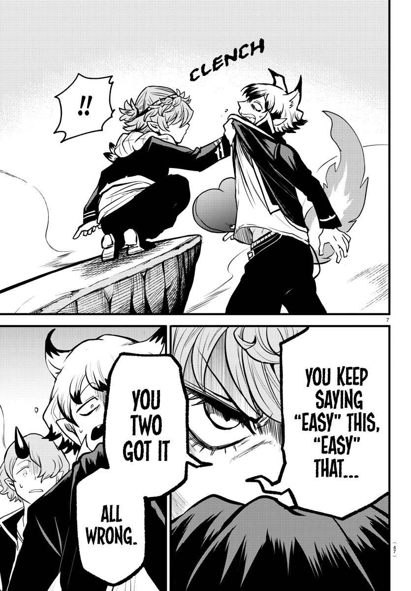 Mairimashita! Iruma-kun Chapter 251 - Page 6 in English