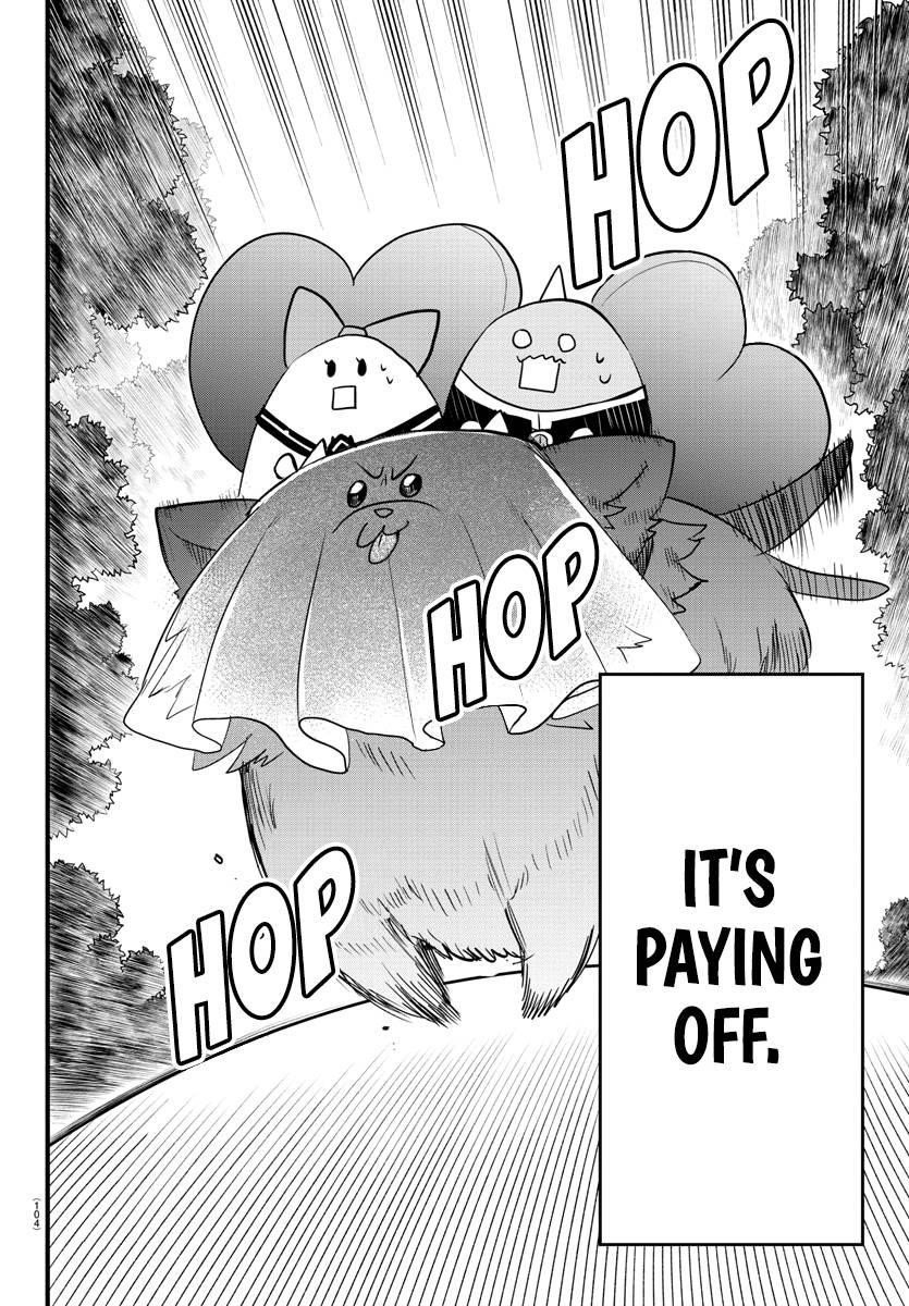 Mairimashita! Iruma-kun Chapter 252 - Page 16 in English