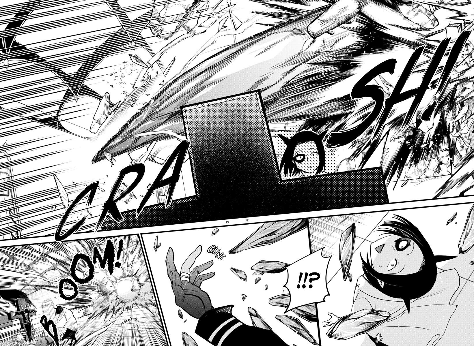 Mairimashita! Iruma-kun Chapter 253 - Page 11 in English