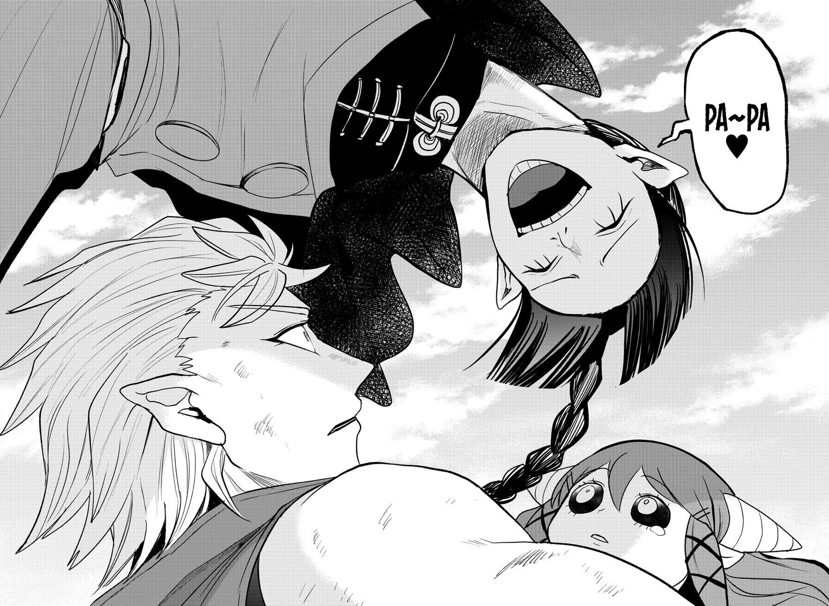 Mairimashita! Iruma-kun Chapter 255 - Page 21 in English