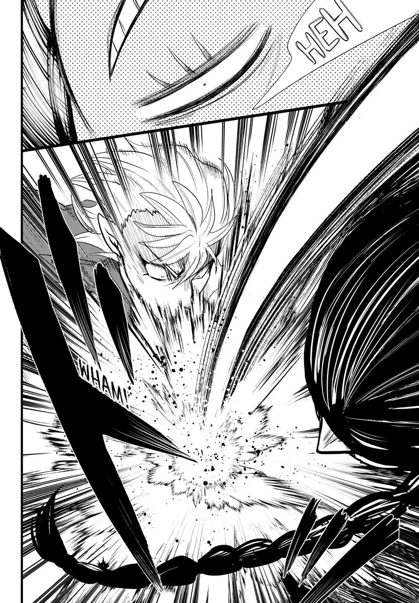 Mairimashita! Iruma-kun Chapter 255 - Page 22 in English