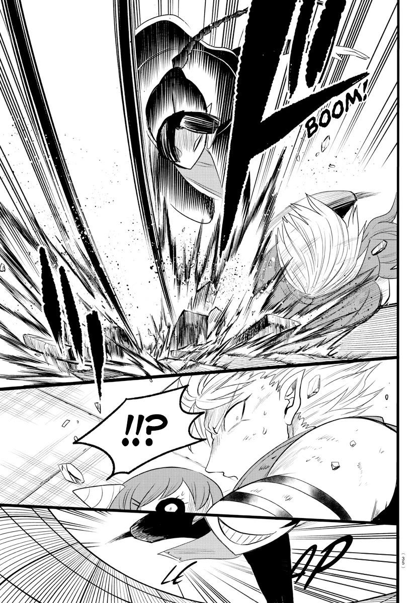 Mairimashita! Iruma-kun Chapter 256 - Page 9 in English