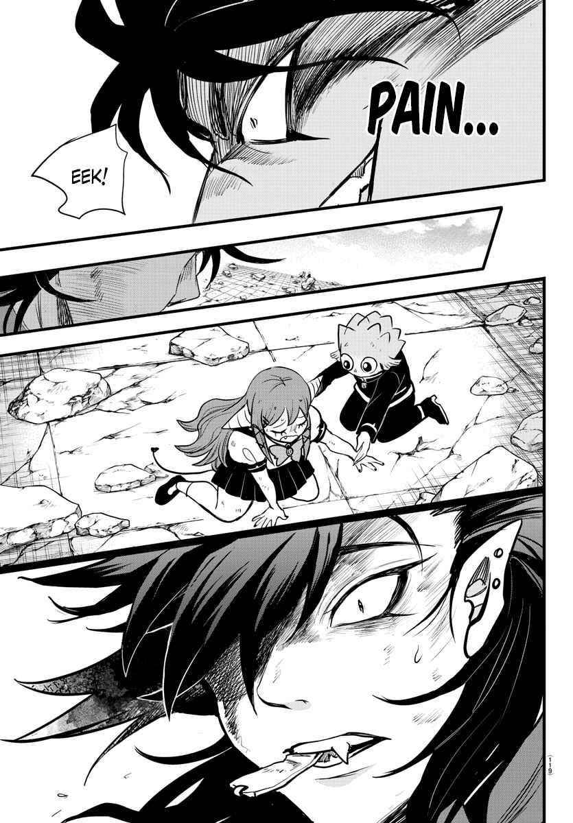 Mairimashita! Iruma-kun Chapter 257 - Page 11 in English