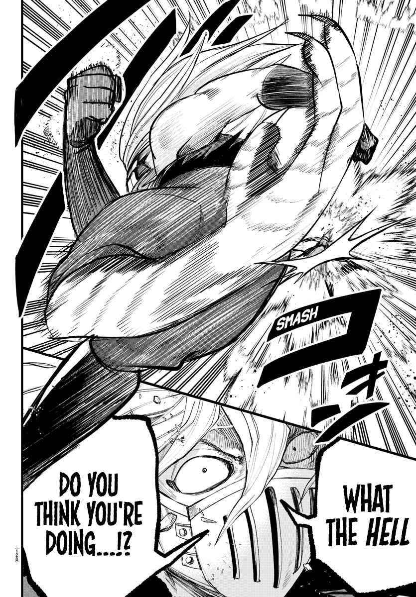 Mairimashita! Iruma-kun Chapter 257 - Page 18 in English