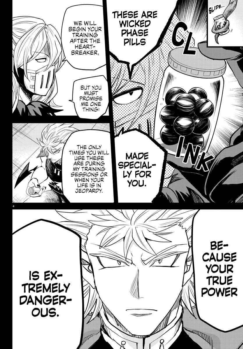 Mairimashita! Iruma-kun Chapter 257 - Page 4 in English