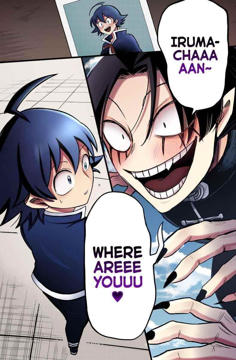 Mairimashita! Iruma-kun Chapter 258 - Page 18 in English