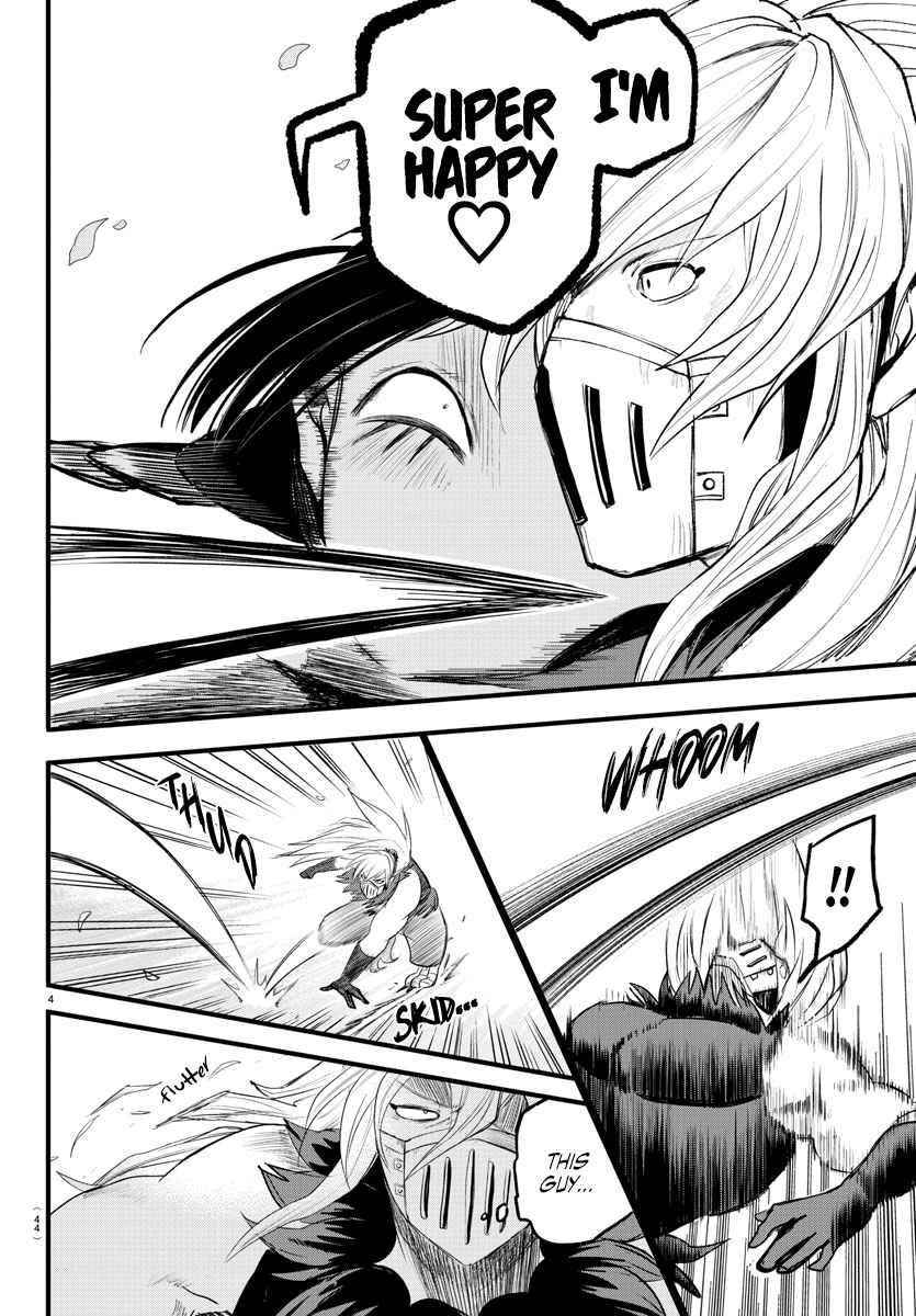 Mairimashita! Iruma-kun Chapter 258 - Page 4 in English