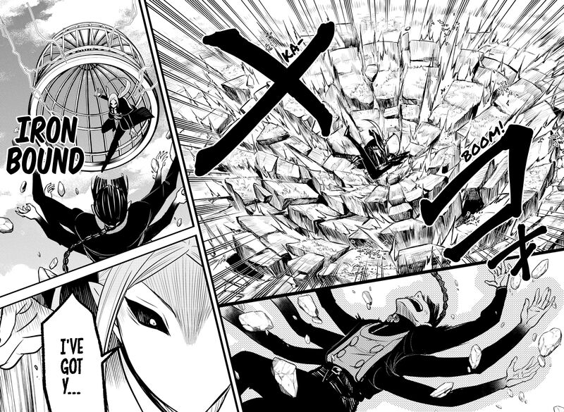 Mairimashita! Iruma-kun Chapter 260 - Page 7 in English