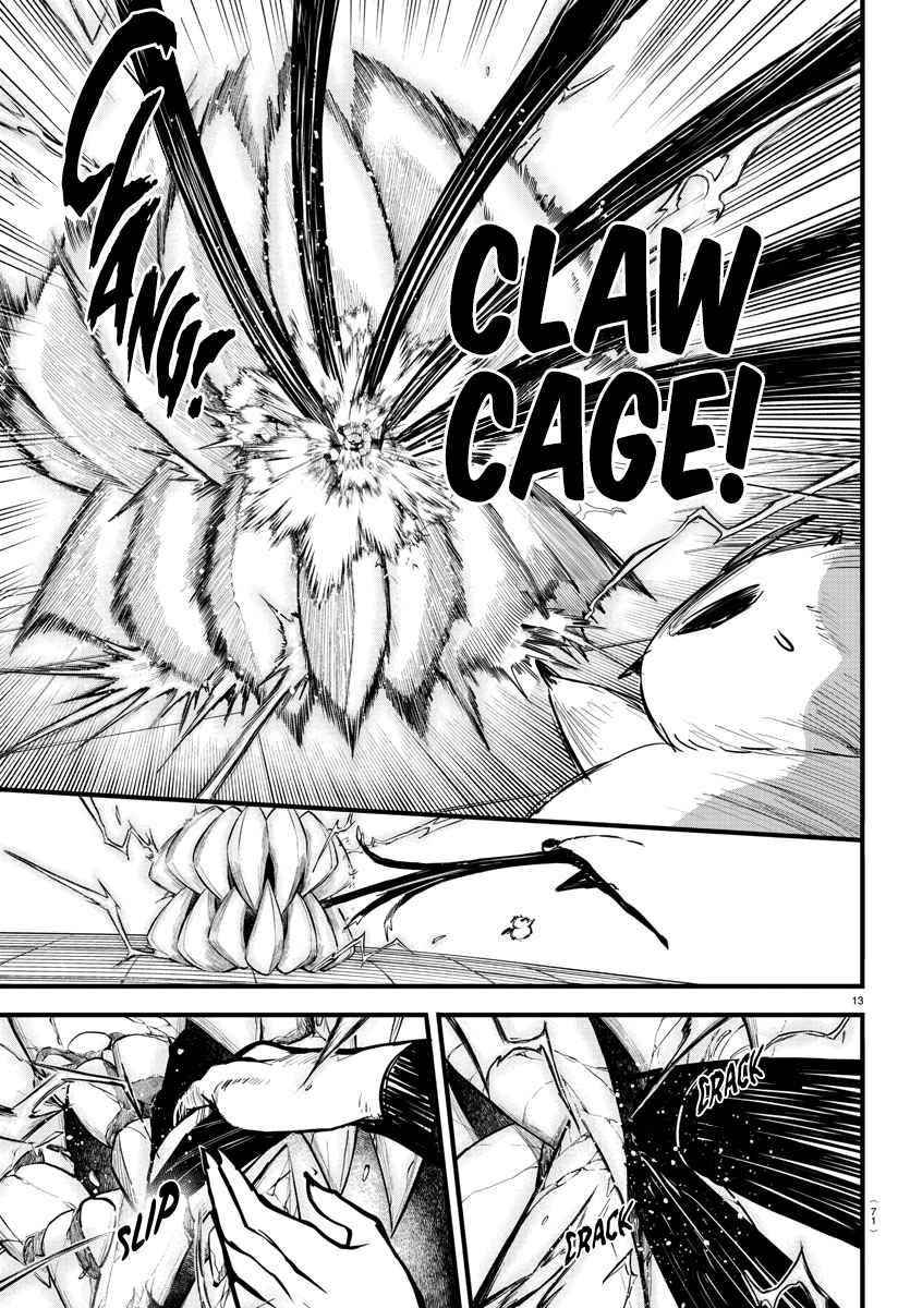 Mairimashita! Iruma-kun Chapter 261 - Page 11 in English
