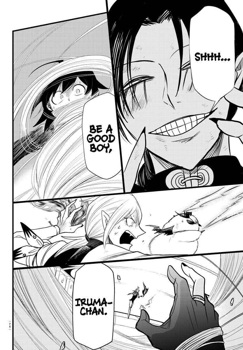 Mairimashita! Iruma-kun Chapter 261 - Page 14 in English