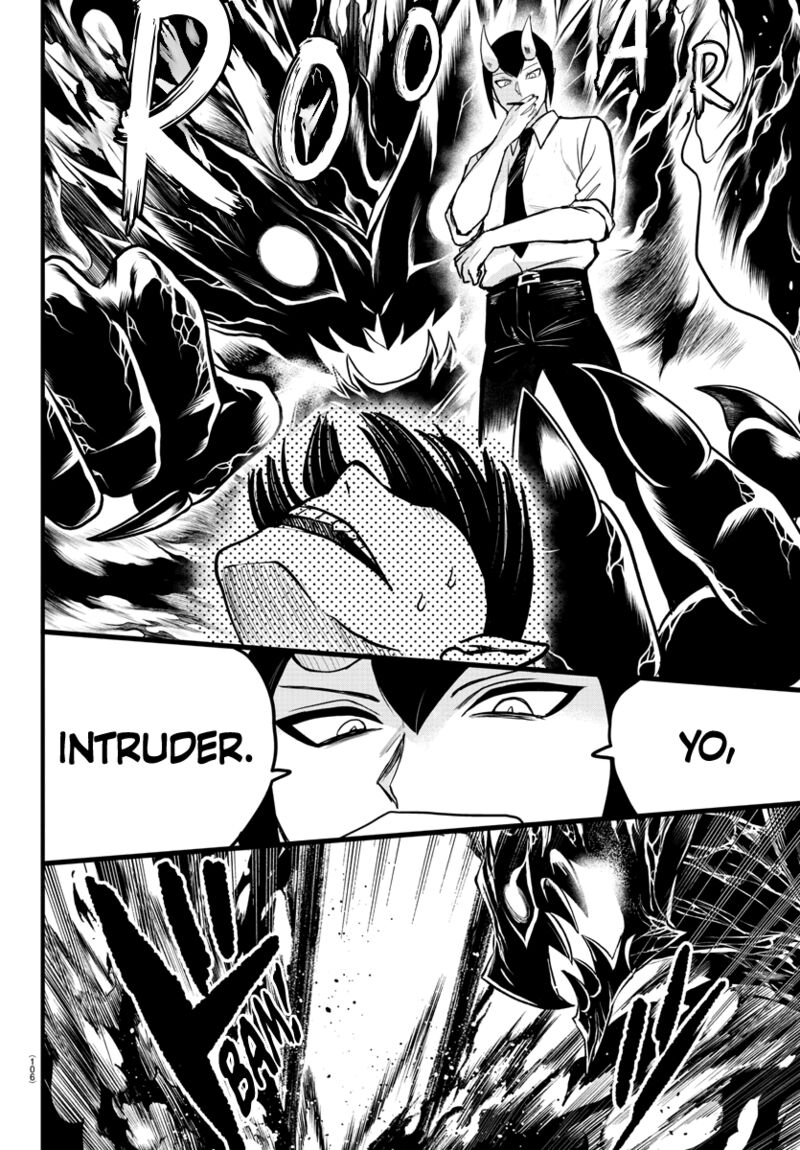 Mairimashita! Iruma-kun Chapter 262 - Page 4 in English