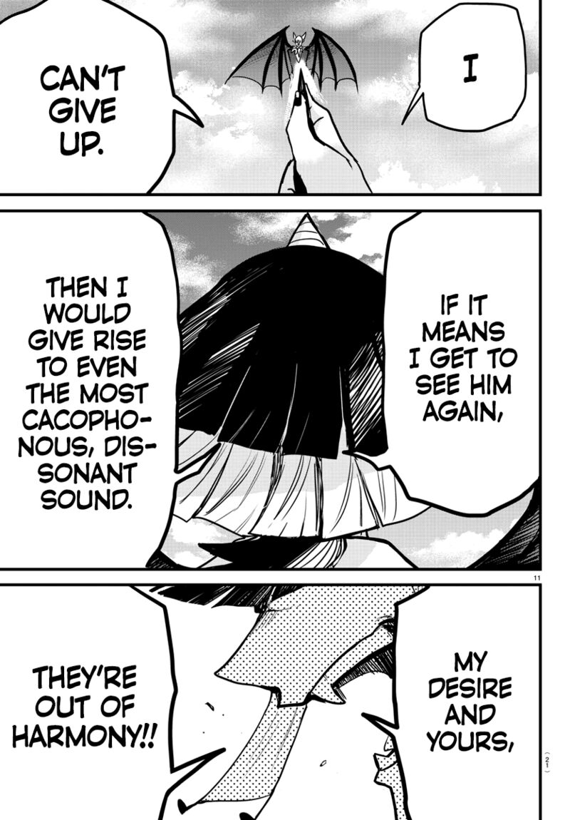 Mairimashita! Iruma-kun Chapter 263 - Page 12 in English