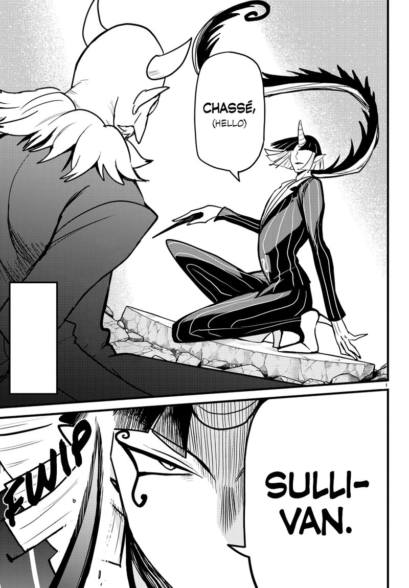 Mairimashita! Iruma-kun Chapter 263 - Page 3 in English