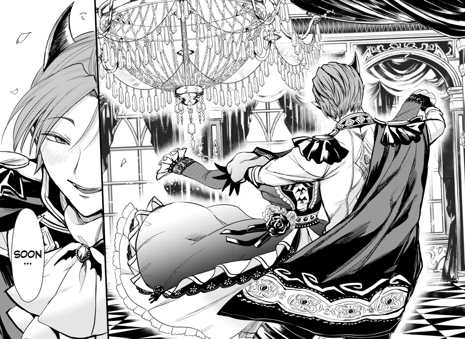 Mairimashita! Iruma-kun Chapter 267 - Page 20 in English