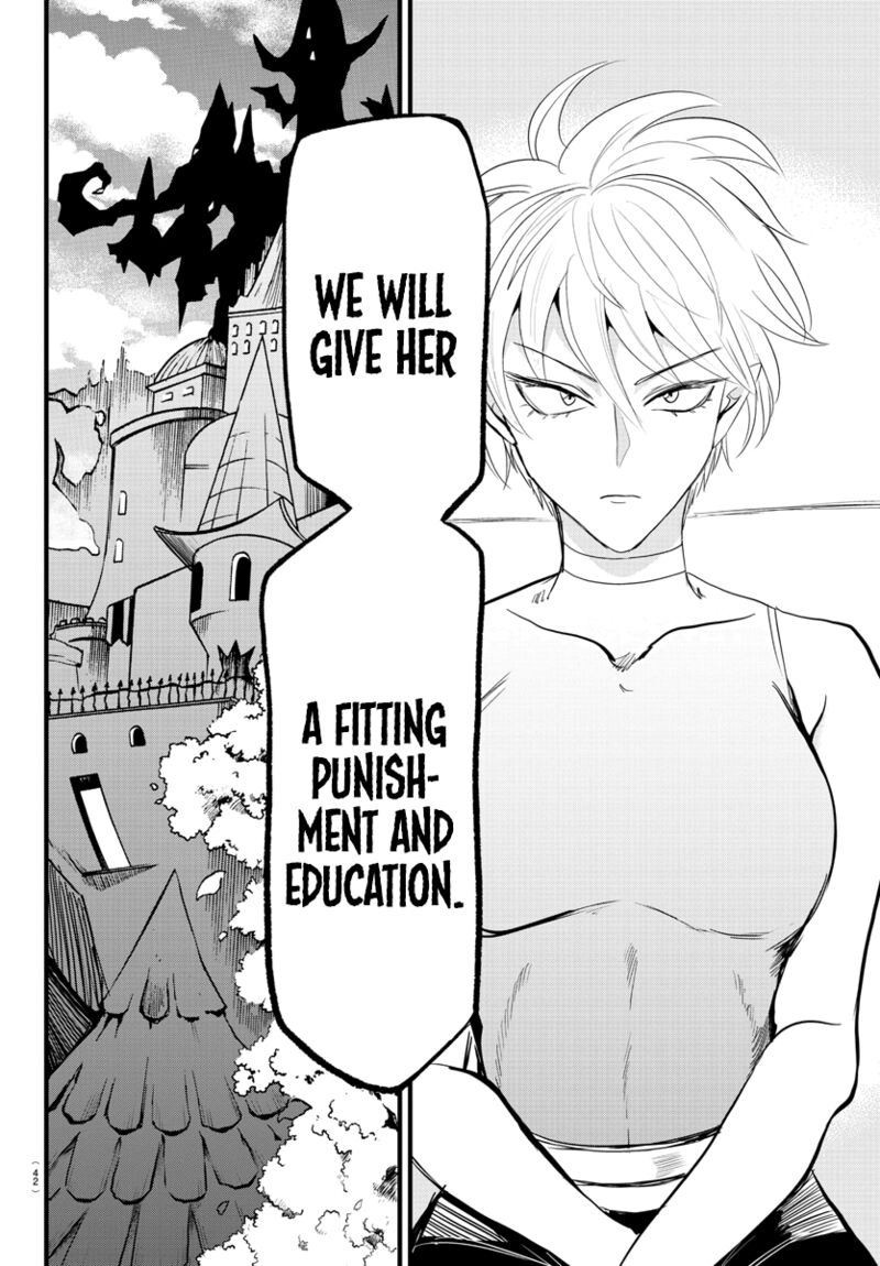 Mairimashita! Iruma-kun Chapter 267 - Page 7 in English