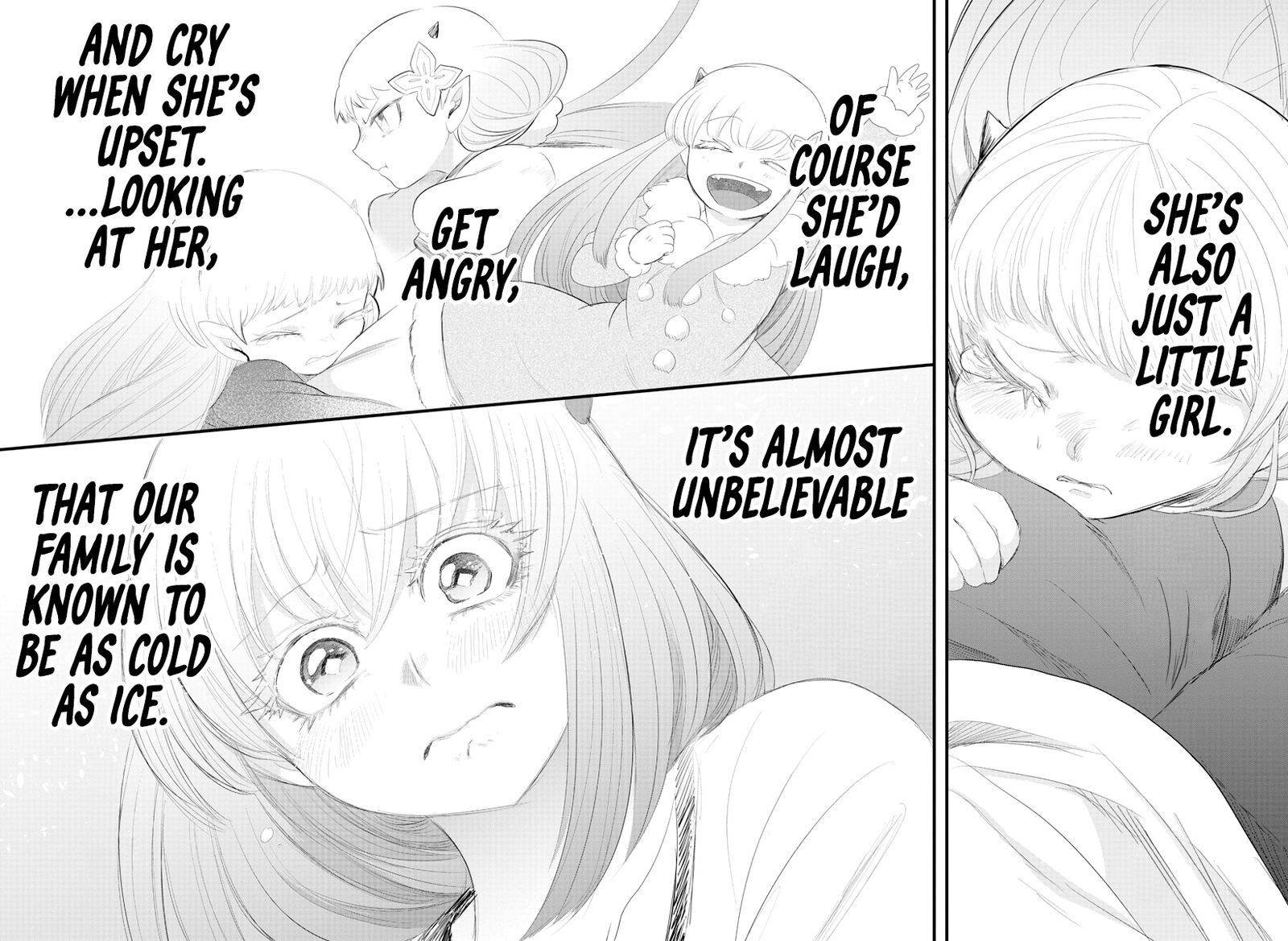Mairimashita! Iruma-kun Chapter 269 - Page 12 in English