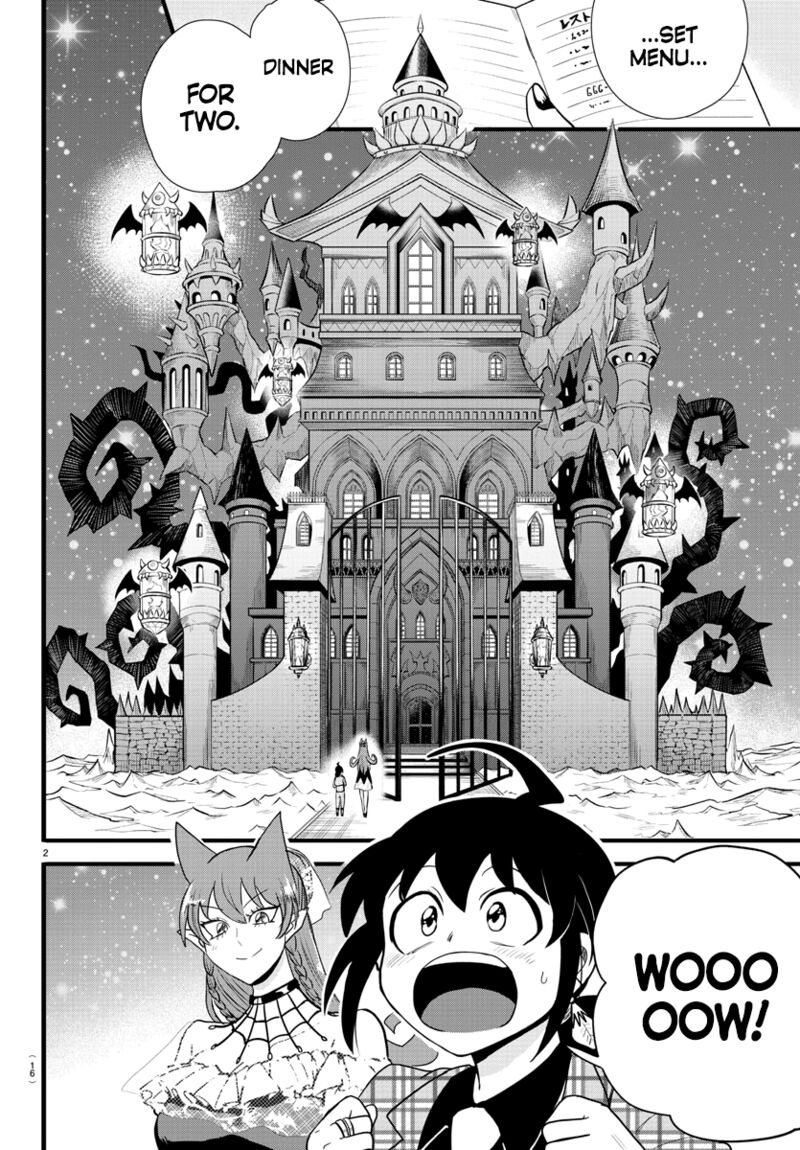 Mairimashita! Iruma-kun Chapter 271 - Page 6 in English