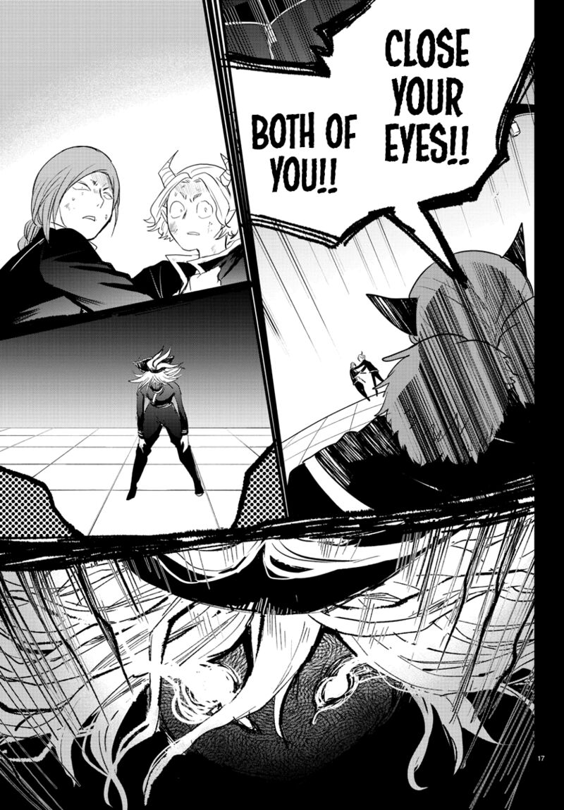 Mairimashita! Iruma-kun Chapter 272 - Page 17 in English