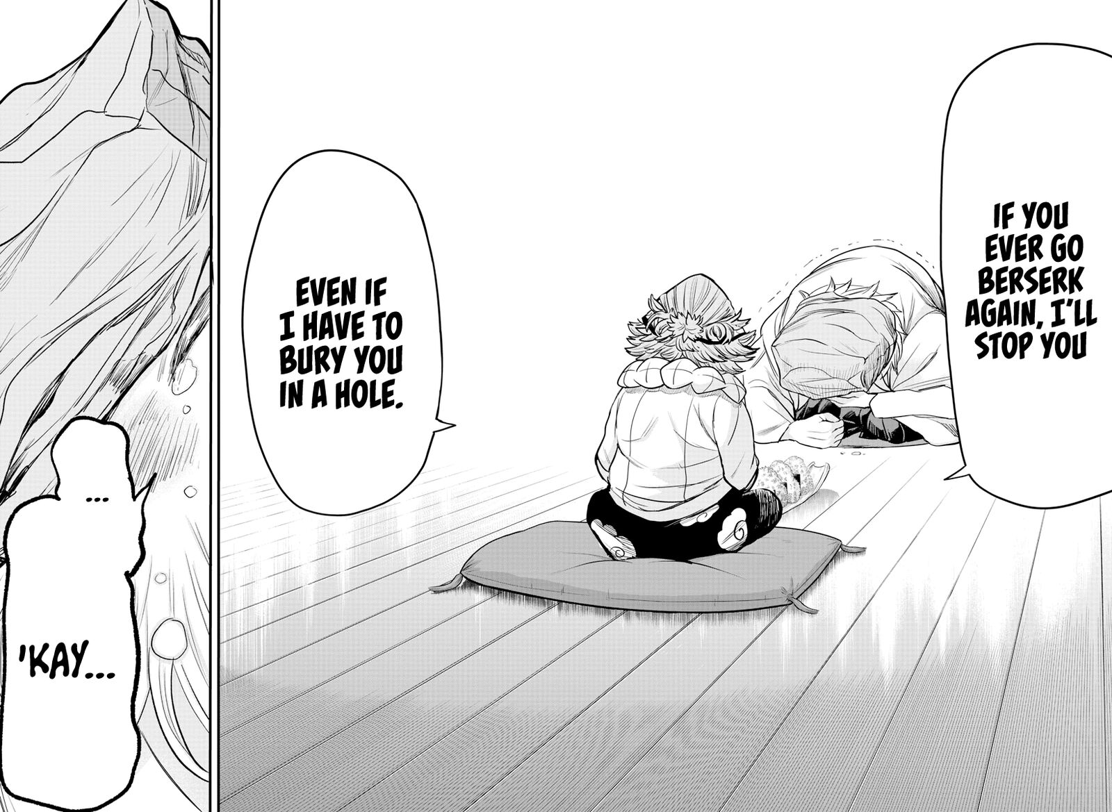 Mairimashita! Iruma-kun Chapter 273 - Page 16 in English