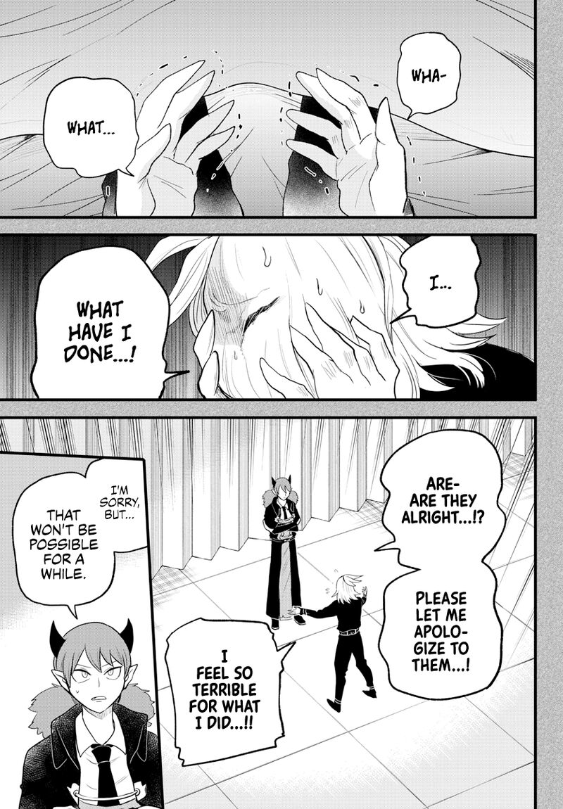 Mairimashita! Iruma-kun Chapter 273 - Page 7 in English