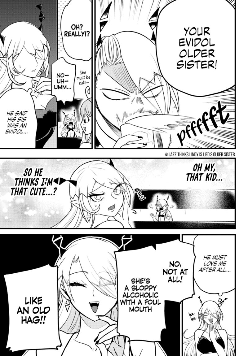 Mairimashita! Iruma-kun Chapter 274 - Page 13 in English